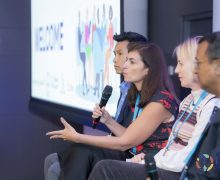 ISN International Expert Forum | Amsterdam 2025