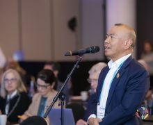 ISN International Expert Forum | Amsterdam 2025