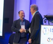 ISN International Expert Forum | Amsterdam 2025