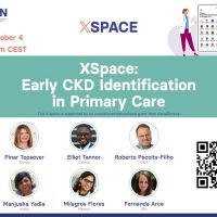 X Space Early Identification X Space Early Identification