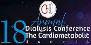 18th Egyptian Annual Dialysis Conference event image