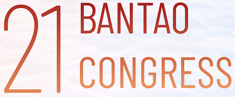 21st BANTAO Congress 2026 event image